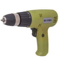 Мережевий шуруповерт Eltos ДЕ-780