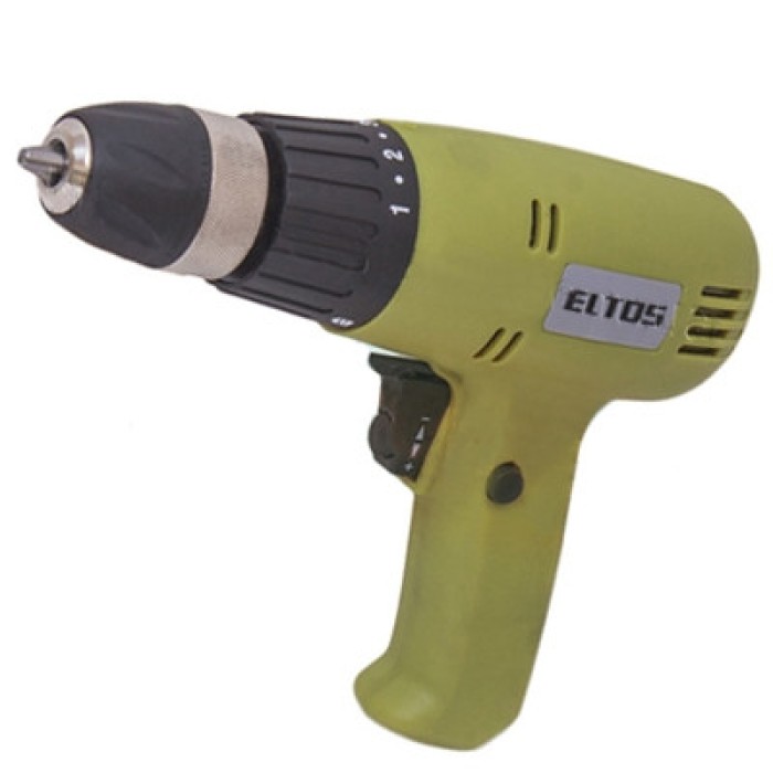 Сетевой шуруповерт Eltos ДЭ-780