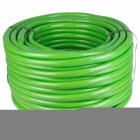 Шланг для поливання 3 шари армований 3/4" 50 м GRAD (5068265)