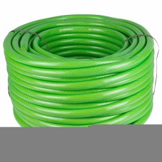 Шланг для поливання 3 шари армований 3/4" 50 м GRAD (5068265)