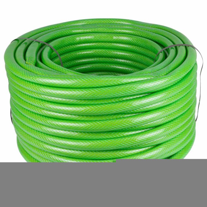 Шланг для полива 3 слоя армированный 3/4