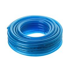 Шланг для води 3-х шаровий 1/2", 20м, армований PVC INTERTOOL GE-4053