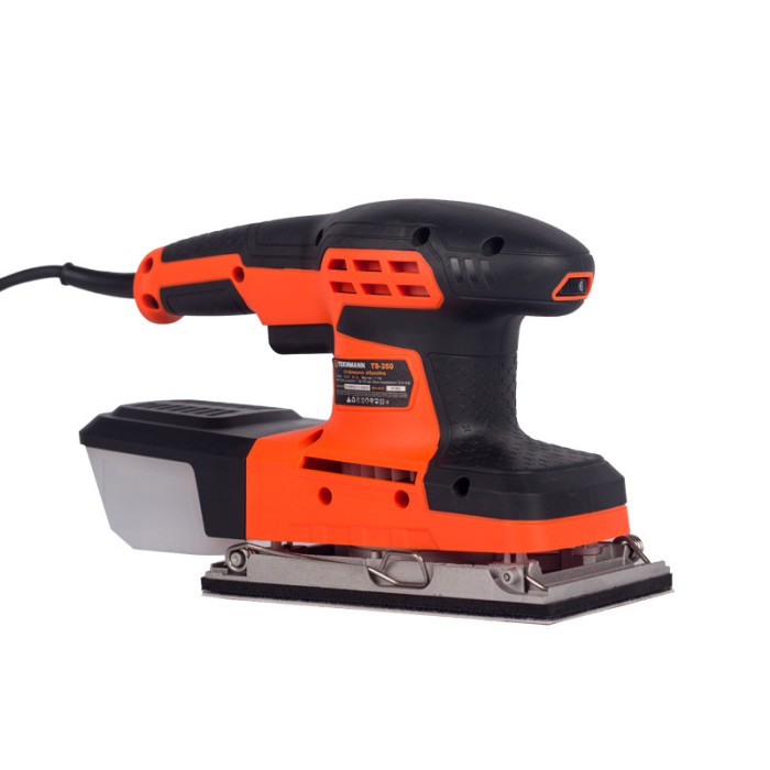 Шліфмашина  вібраційна Tekhmann TS-350