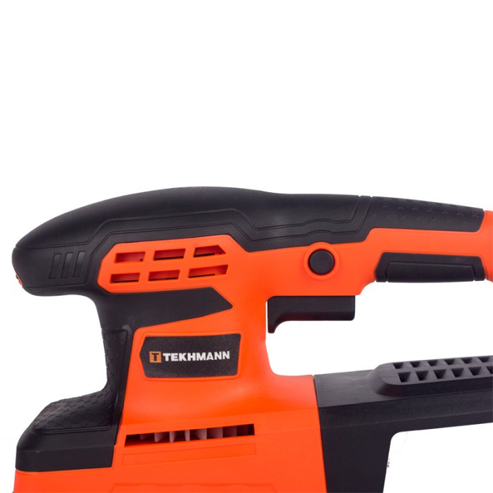 Шліфмашина  вібраційна Tekhmann TS-350