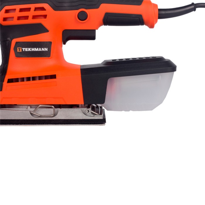 Шліфмашина  вібраційна Tekhmann TS-350
