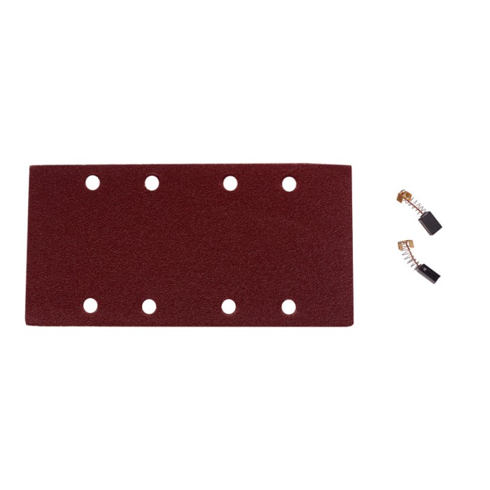 Шліфмашина  вібраційна Tekhmann TS-350