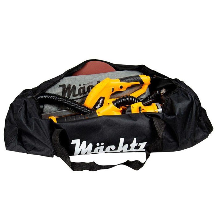 Шліфмашина для стін Mächtz MDS-2511