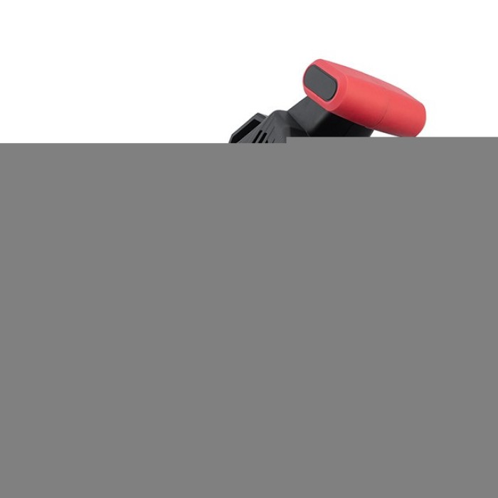 Шлифмашина ленточная INTERTOOL WT-0531, 900 Вт, 200-400 м/мин, 76*533 мм