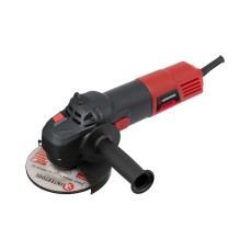 Шліфмашина кутова INTERTOOL WT-0222, 950Вт, діаметр кола 125мм, 12000 об/хв