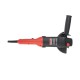 Шліфмашина кутова INTERTOOL WT-0231, 860 Вт, діаметр круга 125 мм, 11000 об/хв
