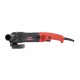 Шліфмашина кутова INTERTOOL WT-0231, 860 Вт, діаметр круга 125 мм, 11000 об/хв