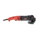 Шліфмашина кутова INTERTOOL WT-0231, 860 Вт, діаметр круга 125 мм, 11000 об/хв