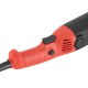Шліфмашина кутова INTERTOOL WT-0231, 860 Вт, діаметр круга 125 мм, 11000 об/хв