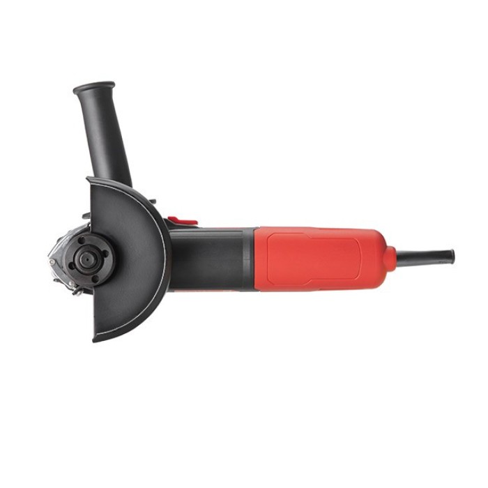 Шлифмашина угловая INTERTOOL WT-0236, 1400 Вт, 6000-12200 об/мин