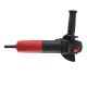 Шлифмашина угловая INTERTOOL WT-0236, 1400 Вт, 6000-12200 об/мин