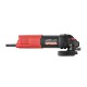 Шлифмашина угловая INTERTOOL WT-0236, 1400 Вт, 6000-12200 об/мин