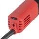 Шлифмашина угловая INTERTOOL WT-0236, 1400 Вт, 6000-12200 об/мин