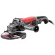 Шліфувальна машина кутова Worcraft AG18-180 (болгарка)