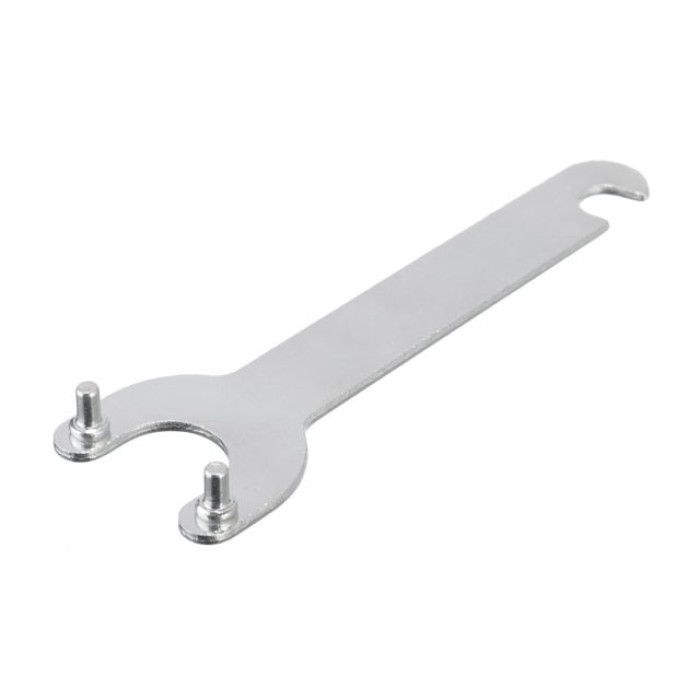 Шліфмашина кутова (болгарка) INTERTOOL DT-0268, 900 Вт, 12000 об/хв, діаметр круга 125 мм