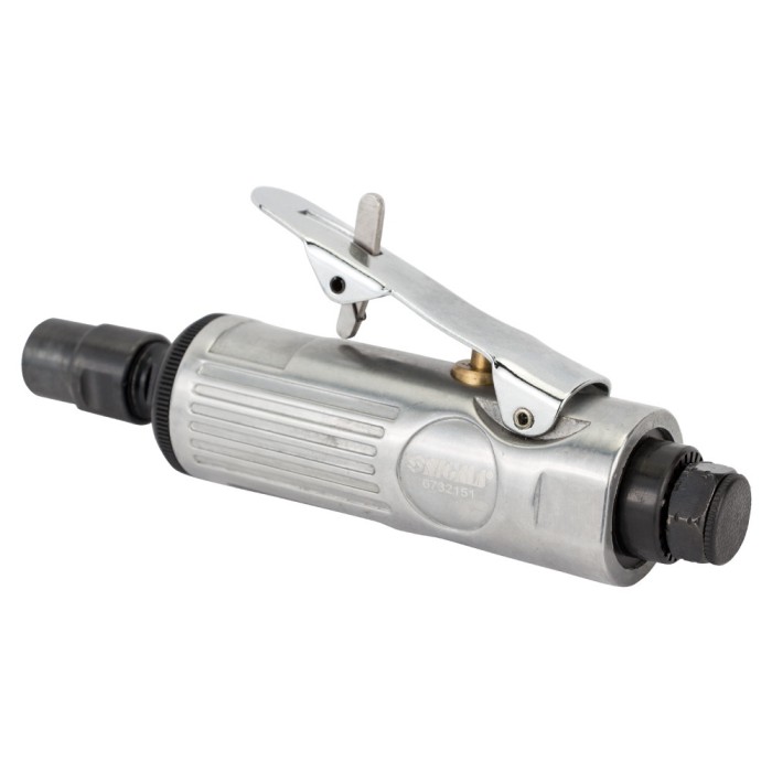 Шлифмашинка прямая пневматическая 25000 об/мин SIGMA (6732151)