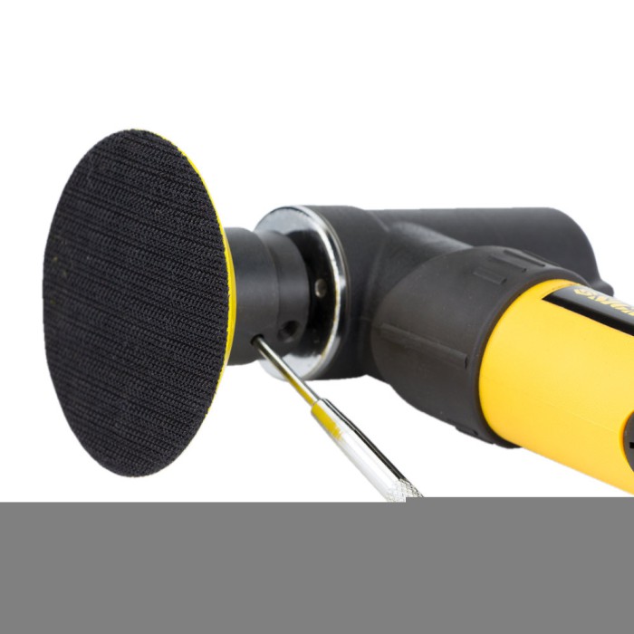 Шліфмашинка кутова пневматична 50 мм SIGMA (6733511)