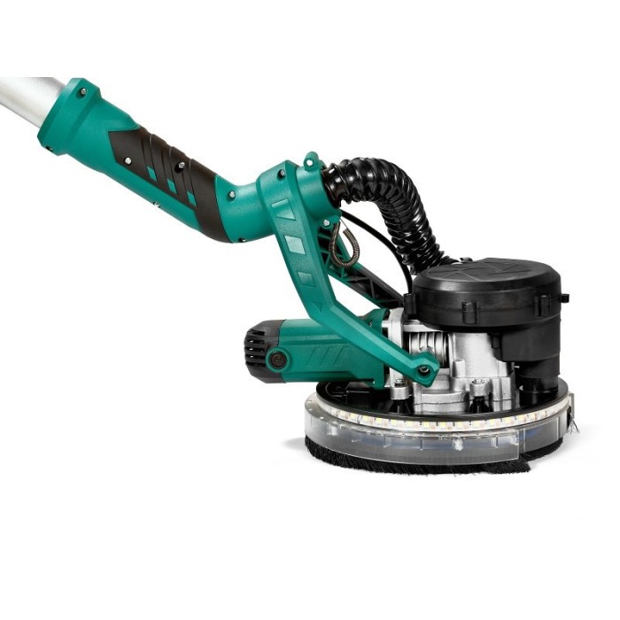 Шліфувальна машина для стін і стелі Sturm DWS6075SL, 750 Вт, 750-1700 об/хв, телескопічна ручка