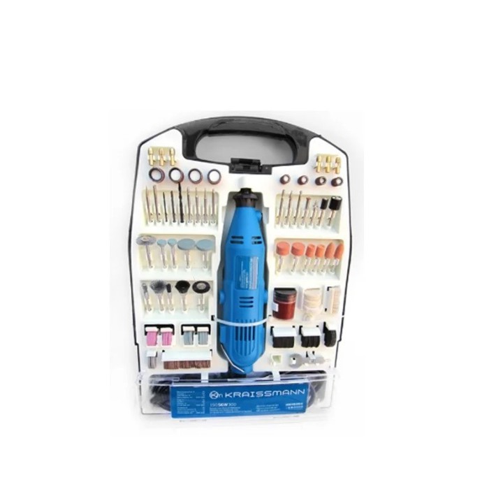 Шлифовально-гравировальный инструмент KRAISSMANN 150 SGW 300