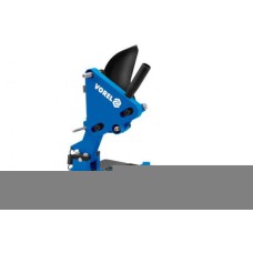 Штатив для кутової шліфмашини VOREL 79641, до 115 і 125 мм