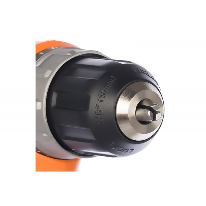 Шуруповерт-дриль акумуляторний AEG BS 12G3 LI-152C, Li-Ion, 12 В, 1.5 Ач, 30 Нм, 2 акк, (4935451090)