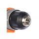 Шуруповерт-дриль акумуляторний AEG BS 12G3 LI-152C, Li-Ion, 12 В, 1.5 Ач, 30 Нм, 2 акк, (4935451090)