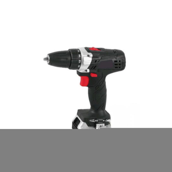 Шуруповерт акумуляторний BauMaster CD-3212LBB (2 АКБ, 12 В, 2 А * год, кейс)