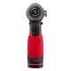 Шуруповерт аккумуляторный INTERTOOL DT-0310, Li-Ion, 12В, 30 Нм, 1 аккумулятор 1,3 Ач, быстрозажимной патрон