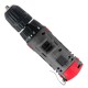 Шуруповерт аккумуляторный INTERTOOL DT-0310, Li-Ion, 12В, 30 Нм, 1 аккумулятор 1,3 Ач, быстрозажимной патрон