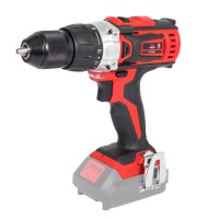 Шуруповерт аккумуляторный Vitals Master AU 1835Pb, 18 В, Li-ion, 1600 об/мин, 40 Нм, 2 скорости, LED подсветка