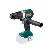 Шуруповерт аккумуляторный бесщеточный Sturm CD3220CLB, 20 В, мет. патрон, без АКБ и ЗУ