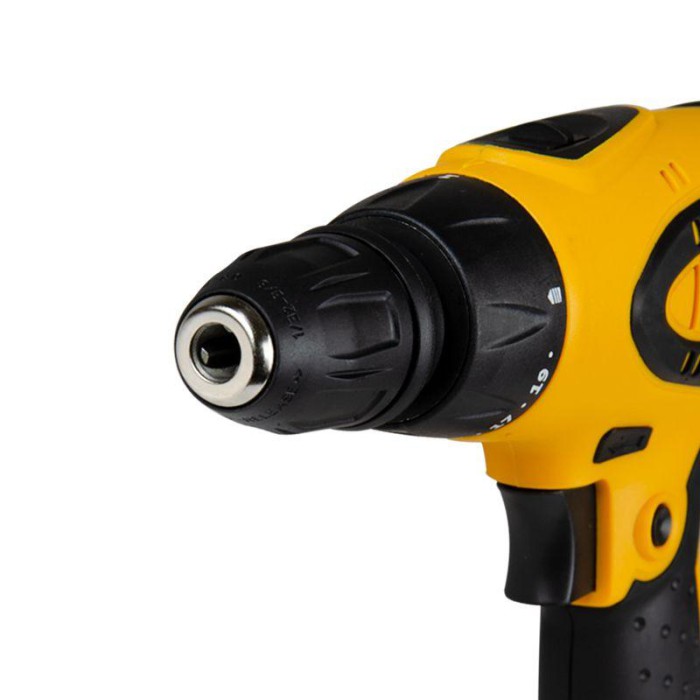 Шуруповерт електричний Mächtz MED-782Q (780 Вт, з'ємний патрон) Шуруповерт електричний Mächtz MED-782Q (780 Вт, з'ємний патрон)