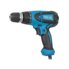Шуруповерт мережевий KRAISSMANN 320 EBS 10