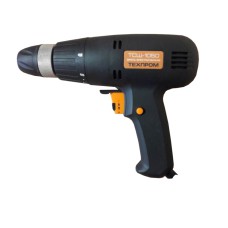 Шуруповерт мережевий Техпром ТСШ-1050