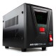 Стабилизатор напряжения релейный AVR-1000, 800Вт APRO