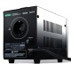 Стабилизатор напряжения релейный AVR-1000, 800Вт APRO