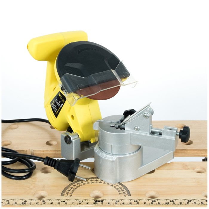 Верстат для заточування ланцюгів Кентавр СЗ-101 Верстат для заточування ланцюгів Кентавр СЗ-101