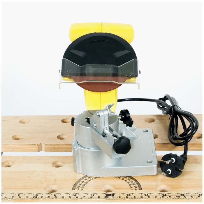 Верстат для заточування ланцюгів Кентавр СЗ-101 Верстат для заточування ланцюгів Кентавр СЗ-101