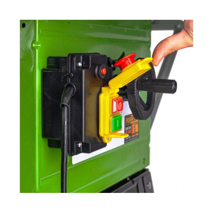 Стационарная циркулярная пила Procraft KR-2900/254