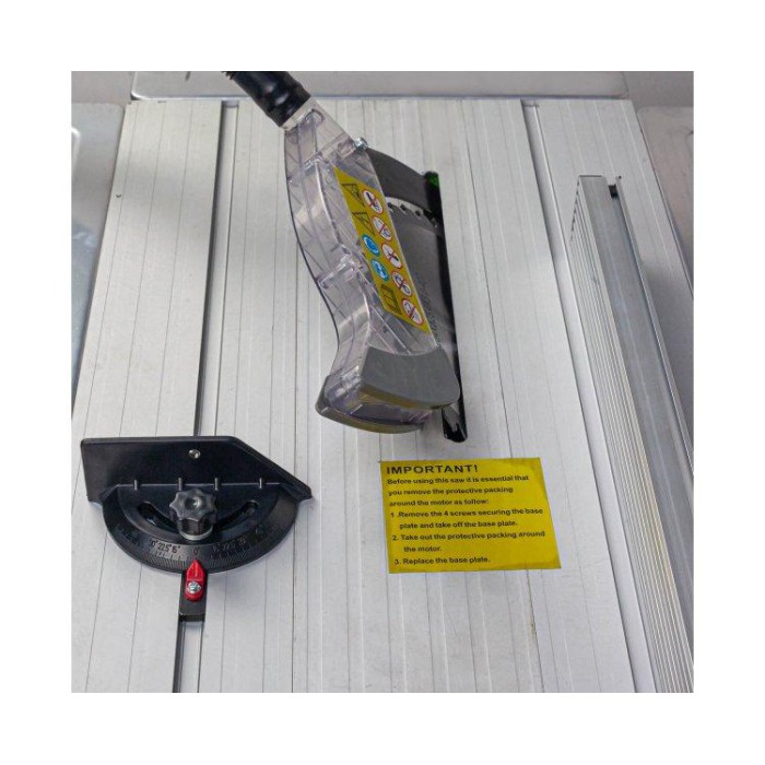 Стационарная циркулярная пила Procraft KR-2900/254