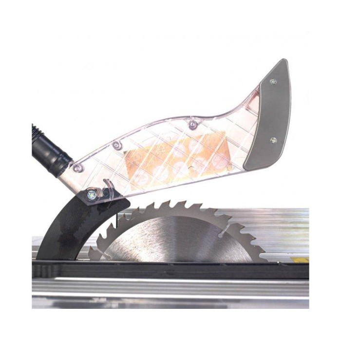 Стационарная циркулярная пила Procraft KR-2900/254