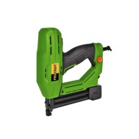 Степлер електричний комбінований PROCRAFT РЕН600 (Регульована сила удару, механізм антизаклинювання)