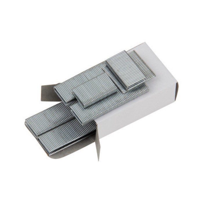 Степлер електричний комбінований PROCRAFT РЕН600 (Регульована сила удару, механізм антизаклинювання)