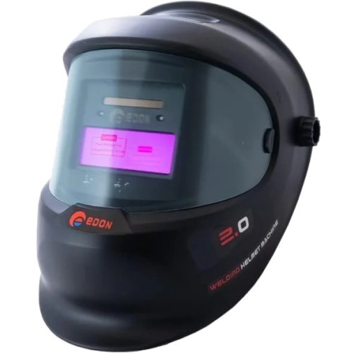 Зварювальна маска 