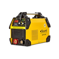 Зварювальний апарат-інвертор "профі" Sturm AW97I310DP 310 А