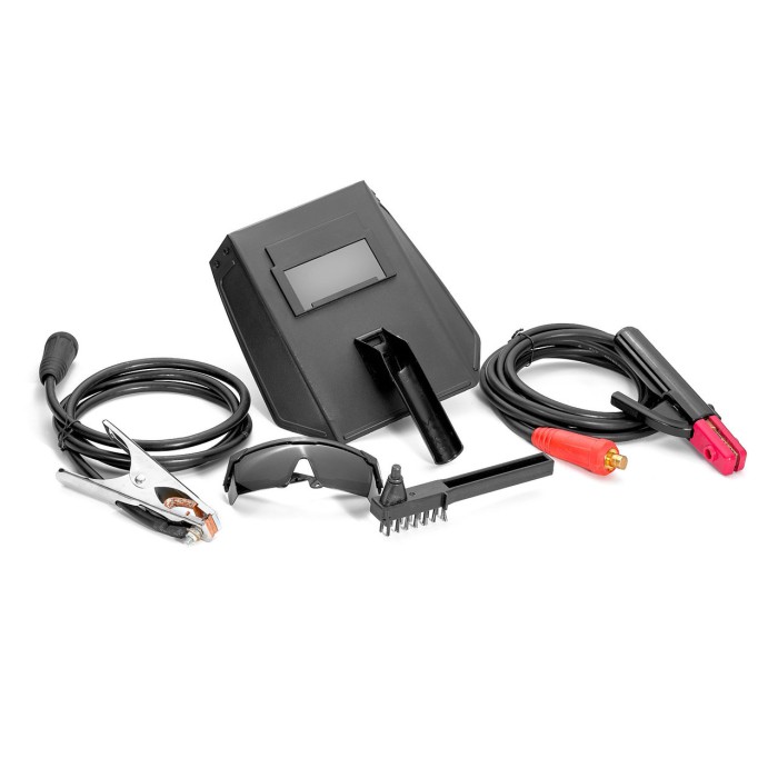 Зварювальний апарат-інвертор 